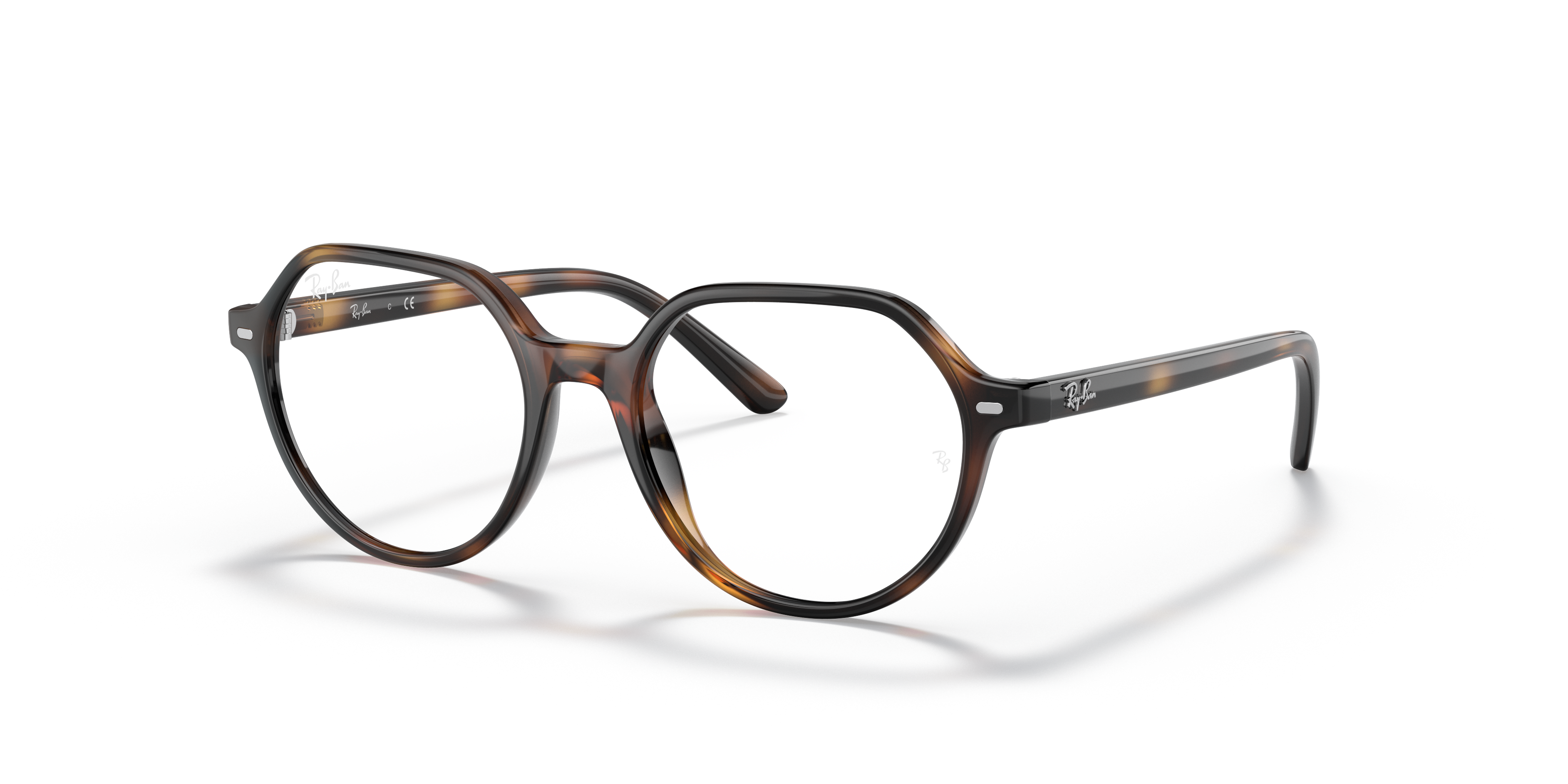 Ray-Ban Ray-Ban Glasses in Tortoise | Target Optical