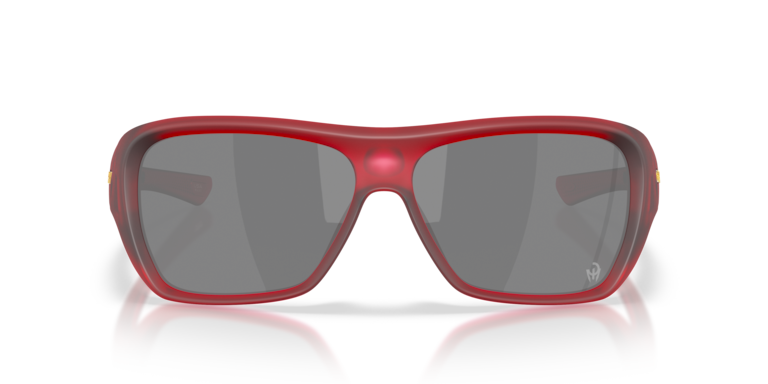 Oakley 0OO9492 Sunglasses in Red/Burgundy | Target Optical
