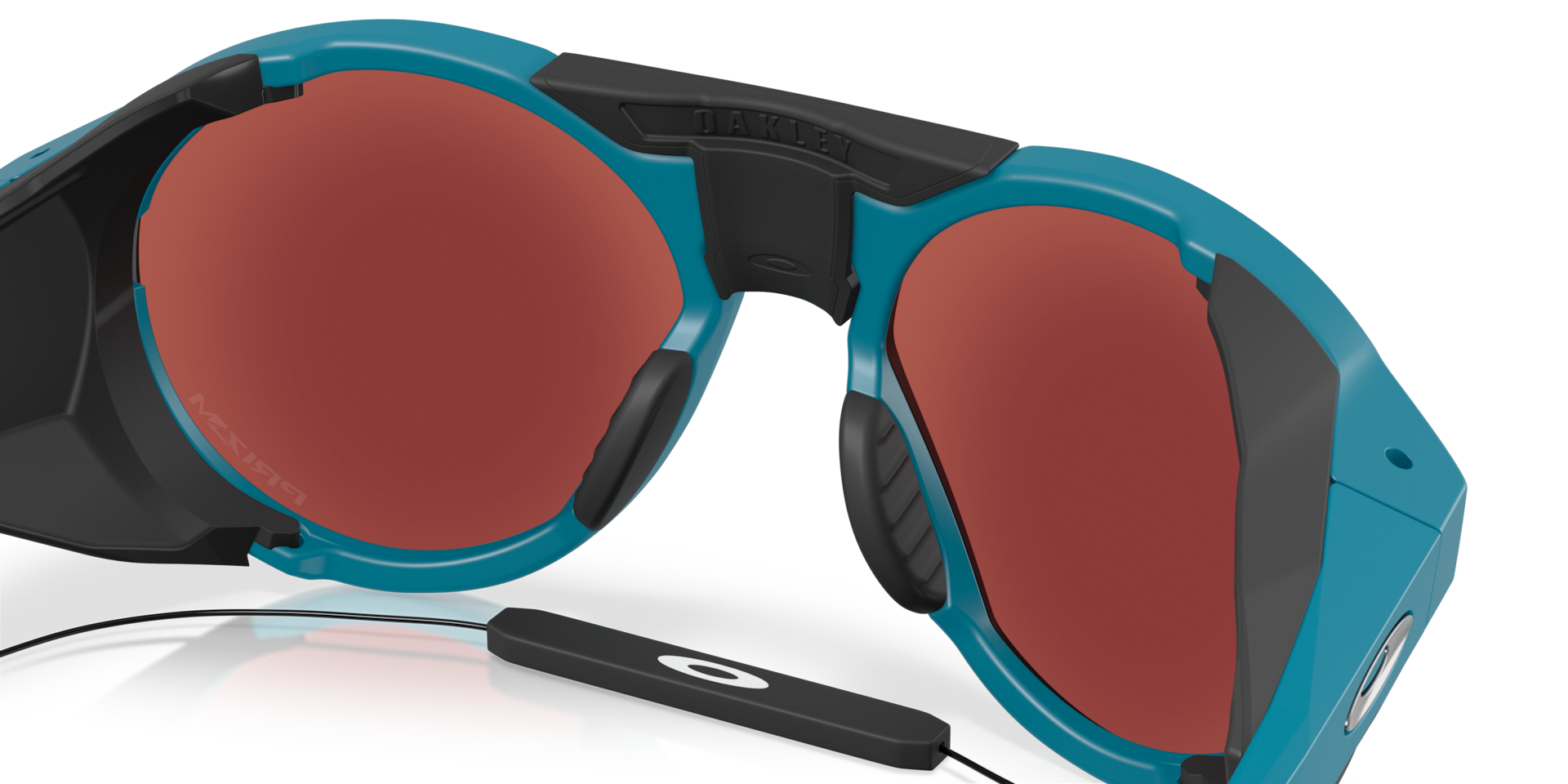 超美品！Oakley Drop In Oakley 0OO9440 Sunglasses in Blue | Target Optical