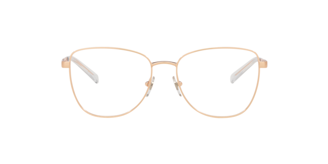A New Day 0A31052 Glasses in Silver/Gunmetal/Grey | Target Optical