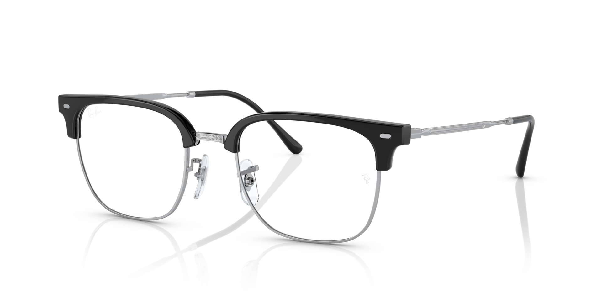 Ray-Ban Ray-Ban Glasses in Black | Target Optical
