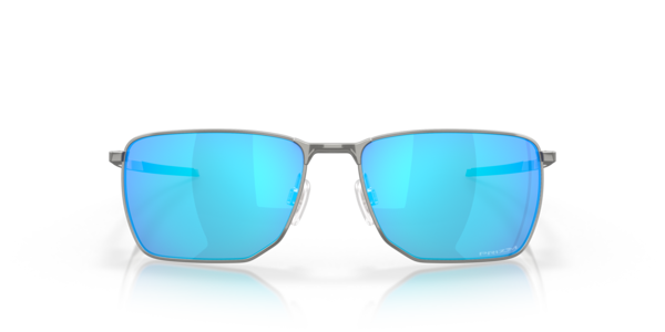 Oakley 0OO4142 Sunglasses in Black | Target Optical