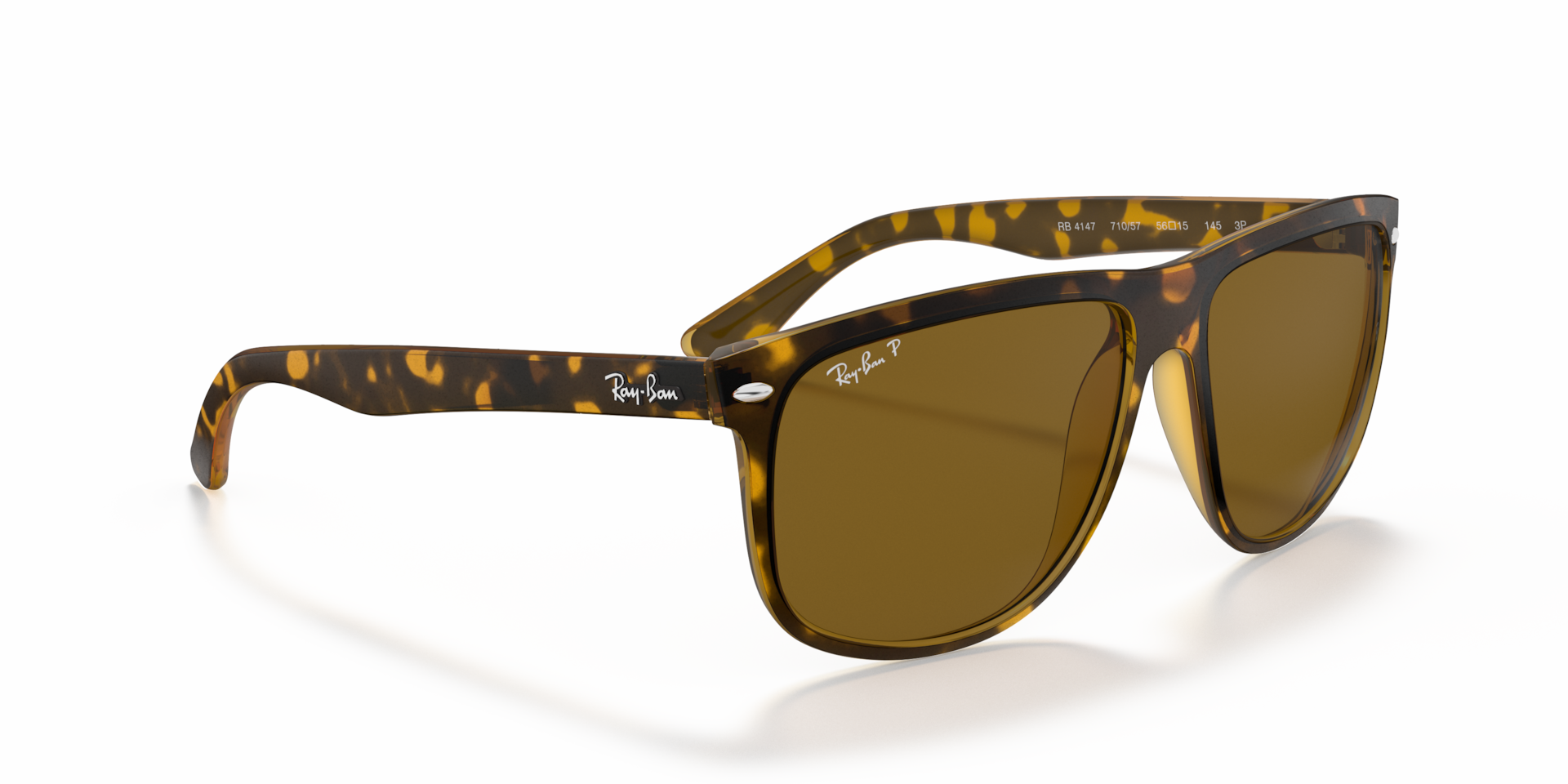 Ray-Ban Ray-Ban Sunglasses in Tortoise | Target Optical