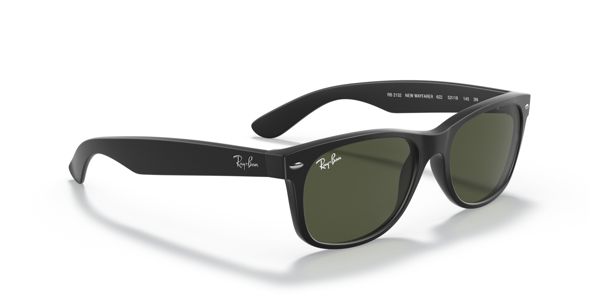 Ray-Ban Ray-Ban Sunglasses in Black | Target Optical