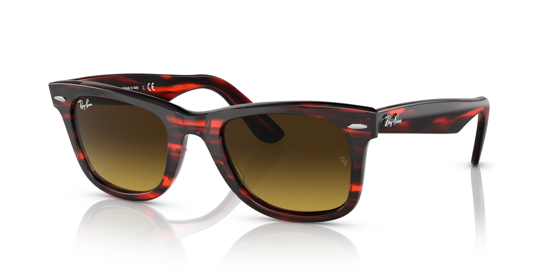 Brand New Authentic Ray Bans Ray-Ban Ray-Ban Sunglasses in Black | Target Optical main image 3
