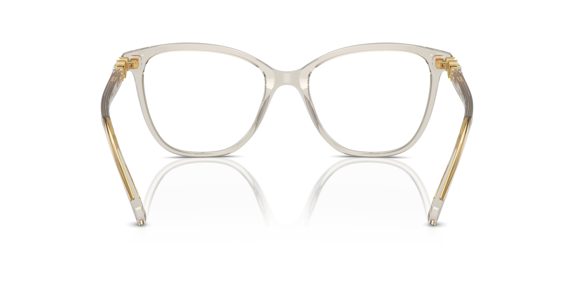 Swarovski Swarovski Glasses in Brown/Tan | Target Optical