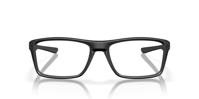 Oakley Oakley Glasses in Silver/Gunmetal/Grey | Target Optical