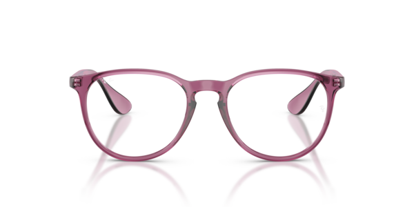 Ray-Ban Ray-Ban Glasses in Brown/Tan | Target Optical