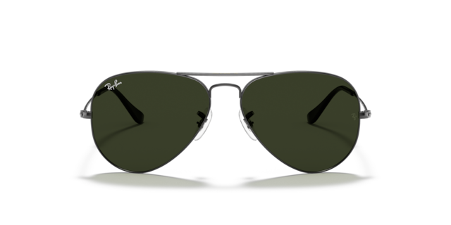 Ray-Ban 0RB3025 Sunglasses in Black | Target Optical