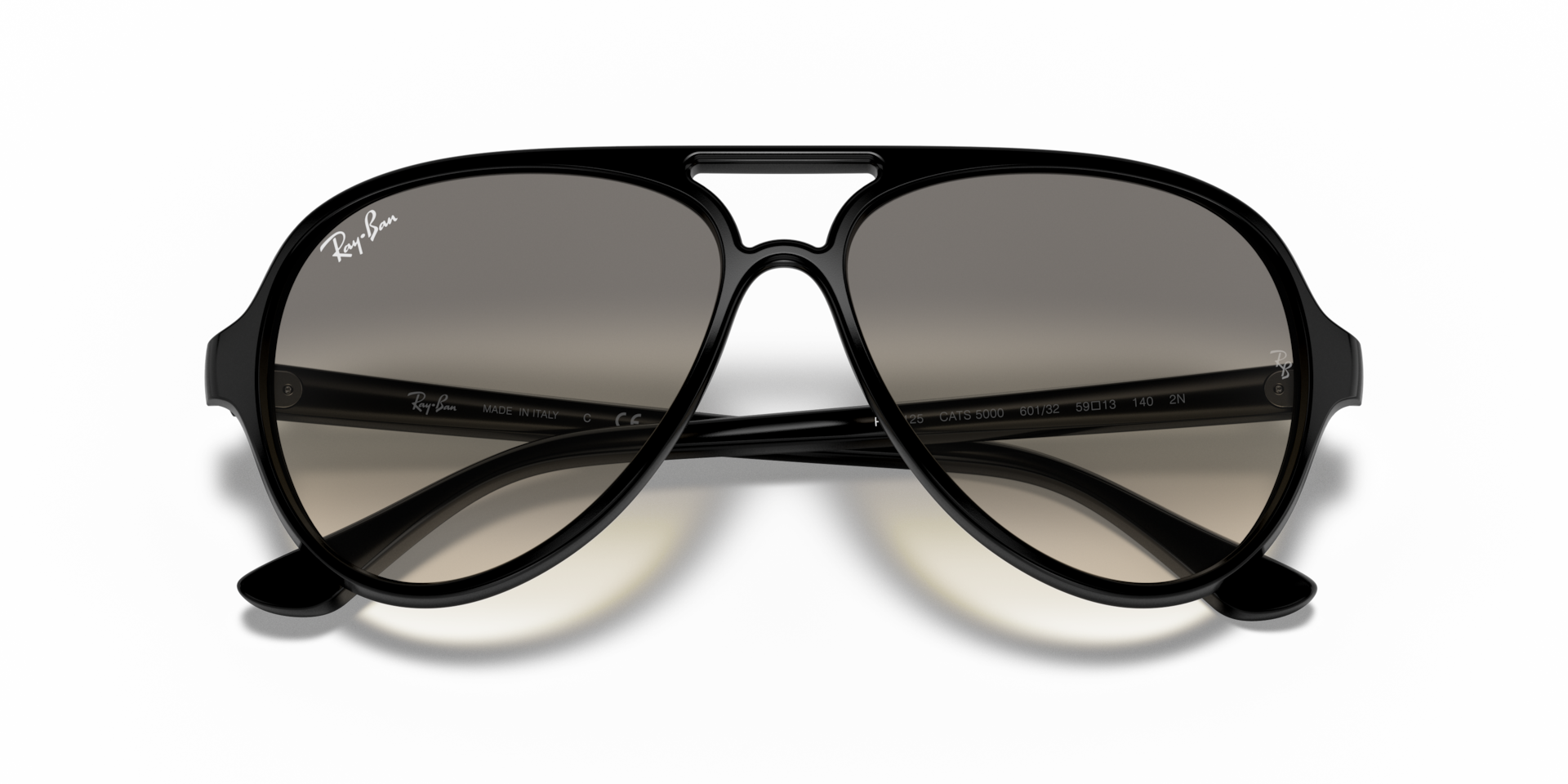 Ray-Ban Ray-Ban Sunglasses in Black | Target Optical