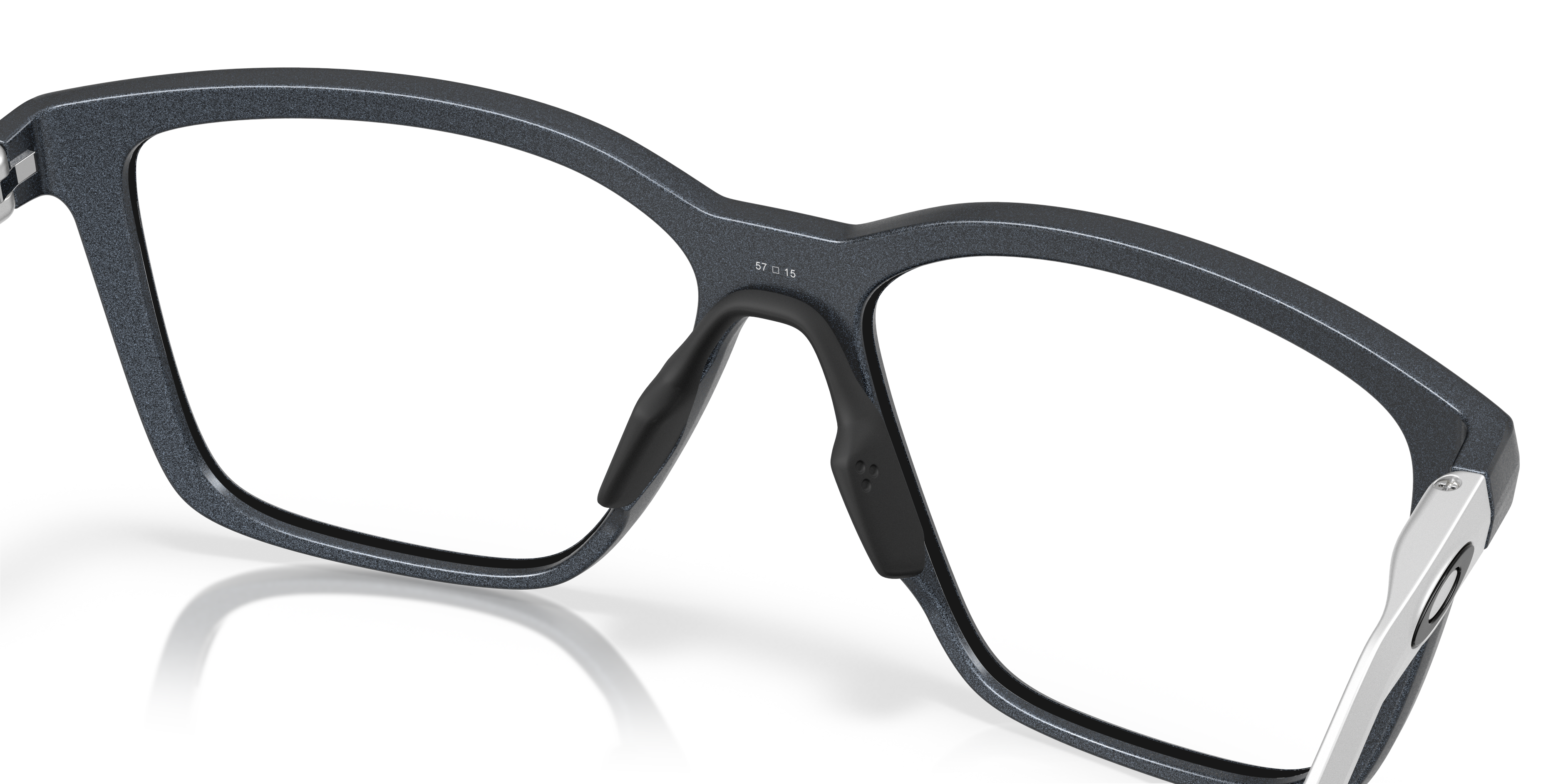 Oakley Oakley Glasses in Black | Target Optical