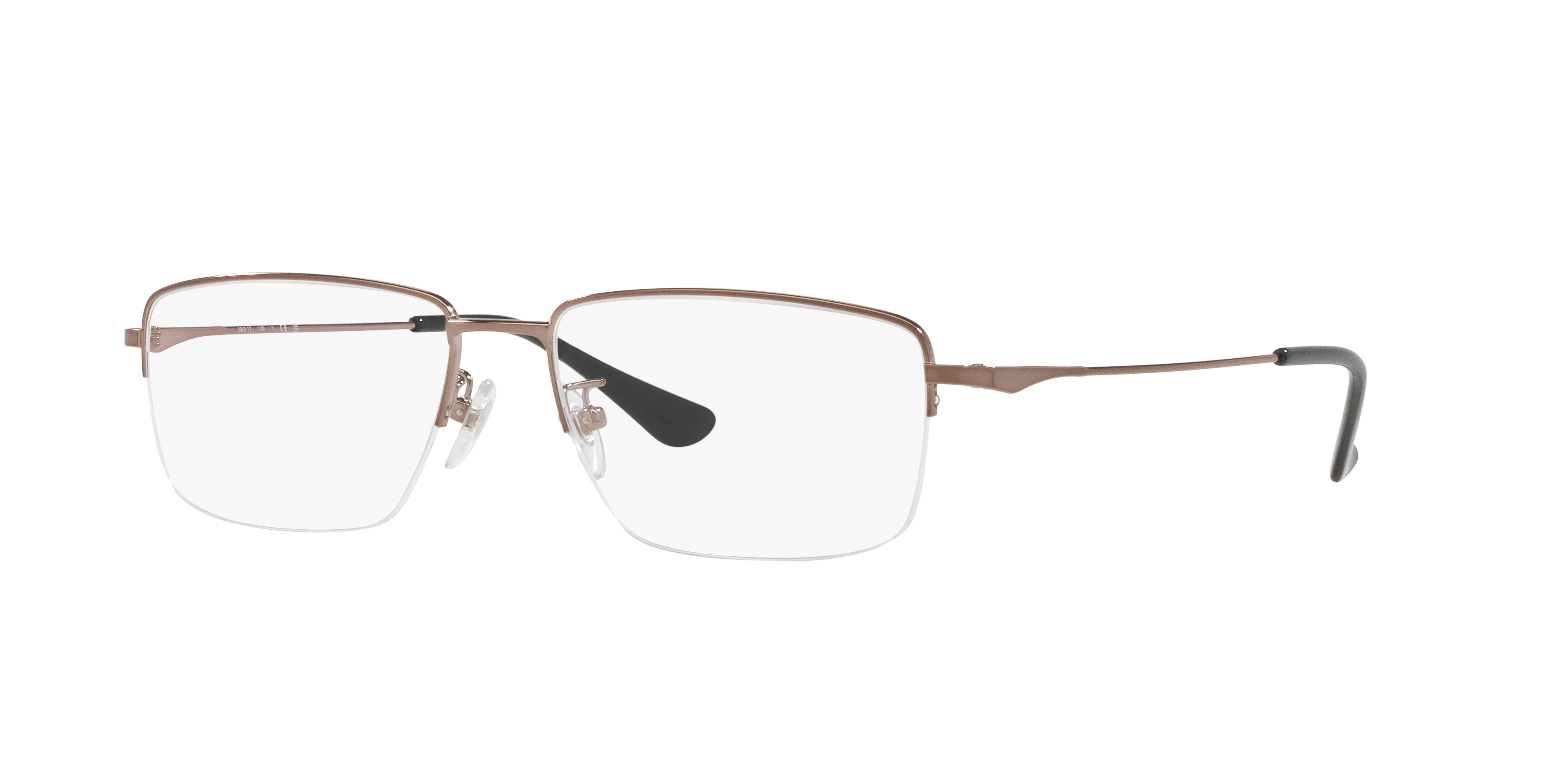 Goodfellow & Co. 0GO1051 Glasses in Copper/Bronze | Target Optical
