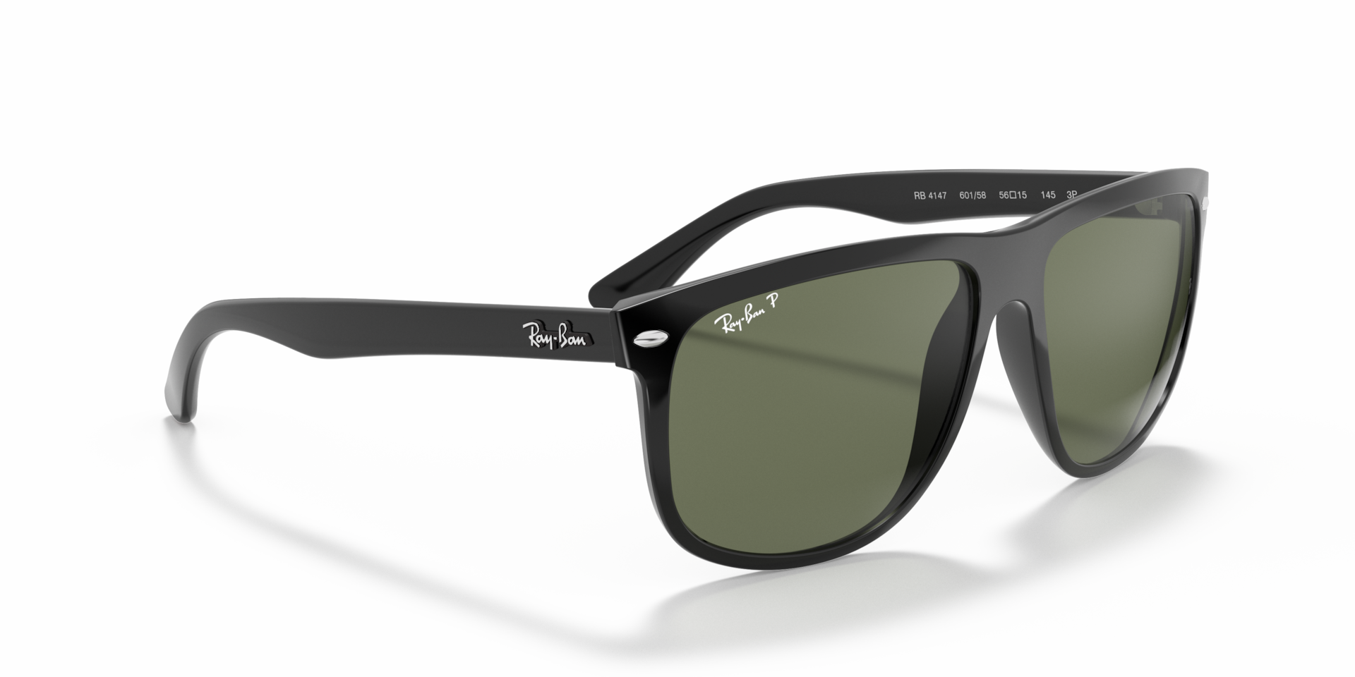 Ray-Ban Ray-Ban Sunglasses in Black | Target Optical