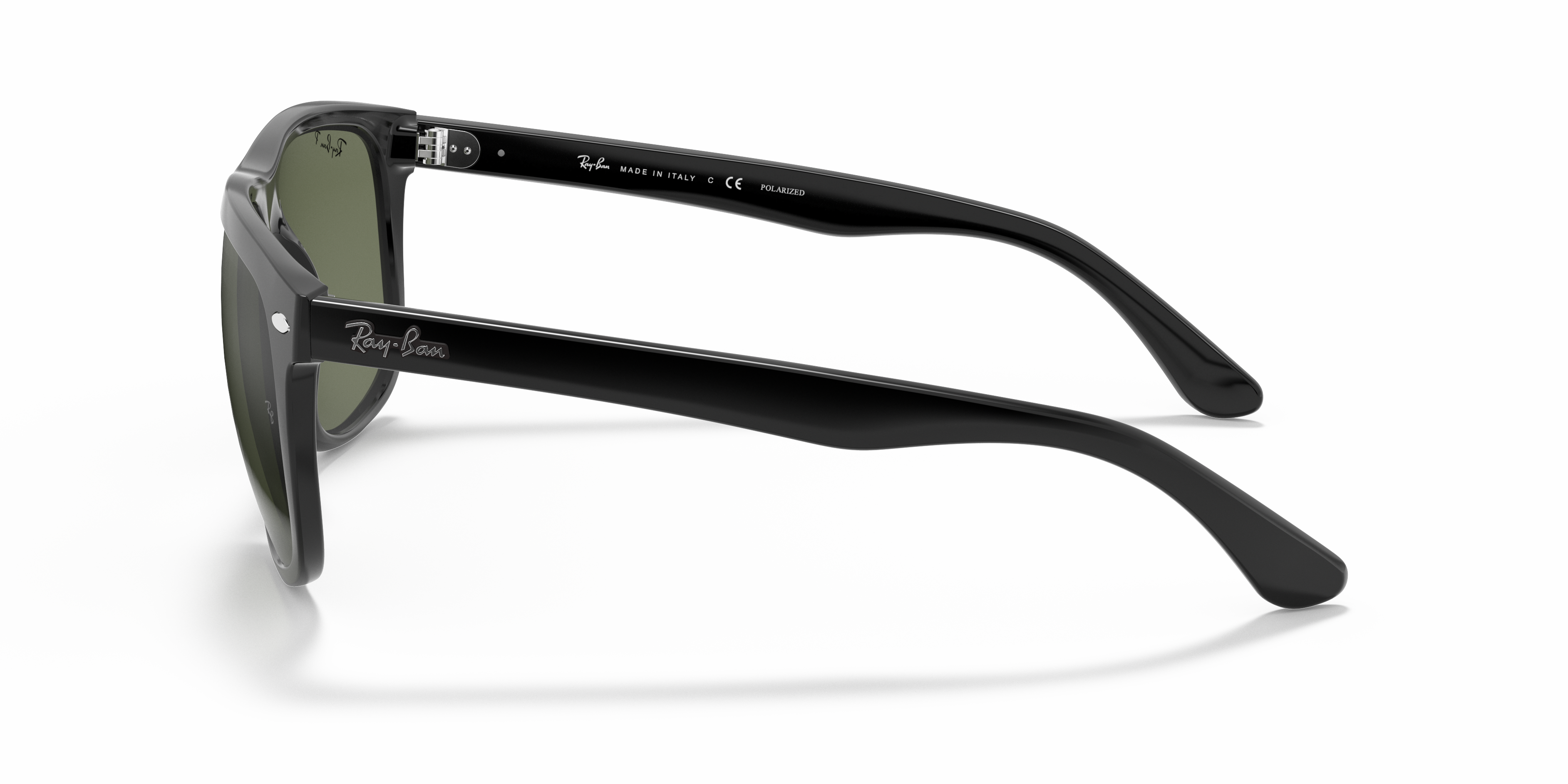 Ray-Ban Ray-Ban Sunglasses in Black | Target Optical