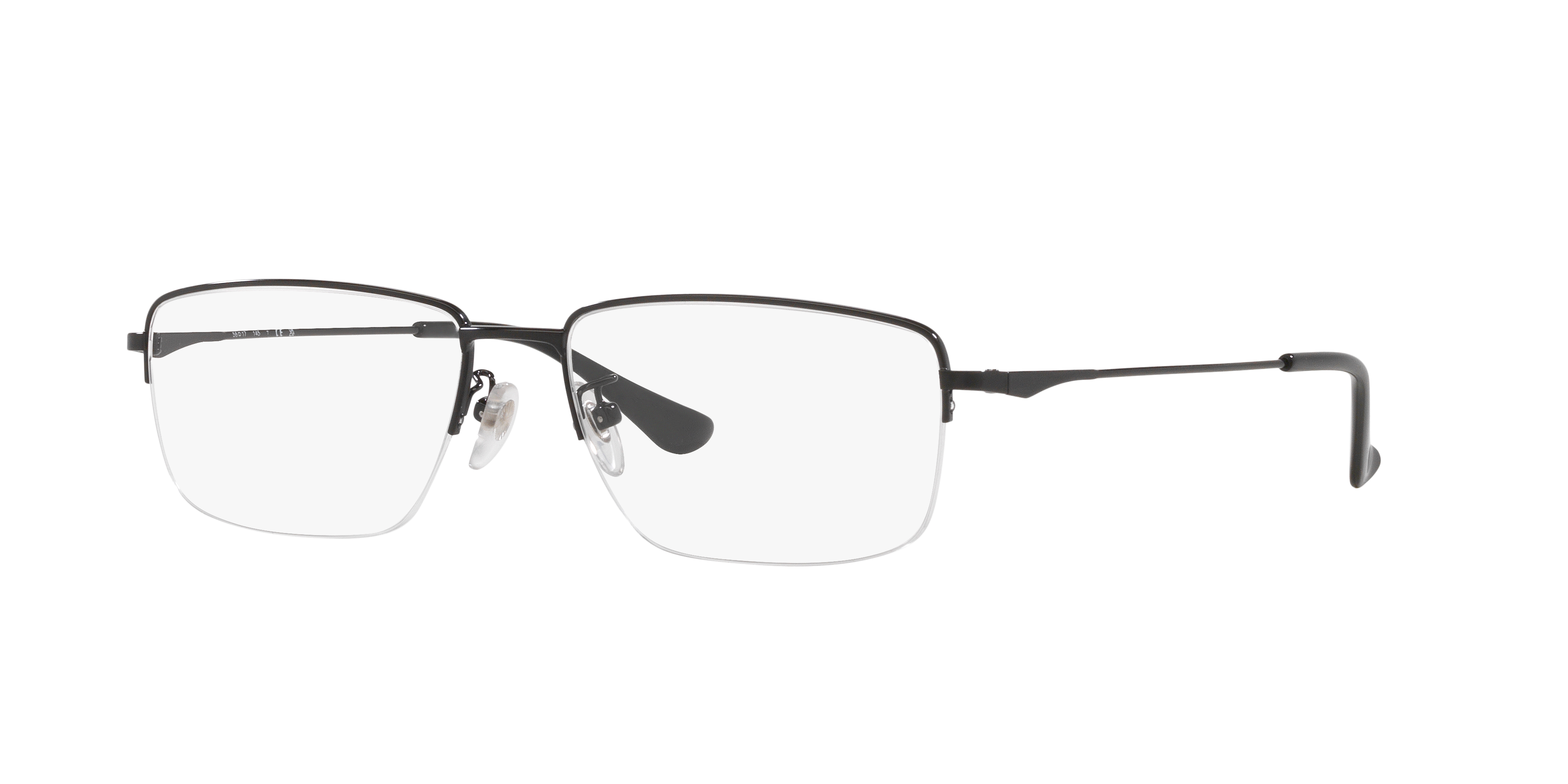 Goodfellow & Co. 0GO1051 Glasses in Black | Target Optical