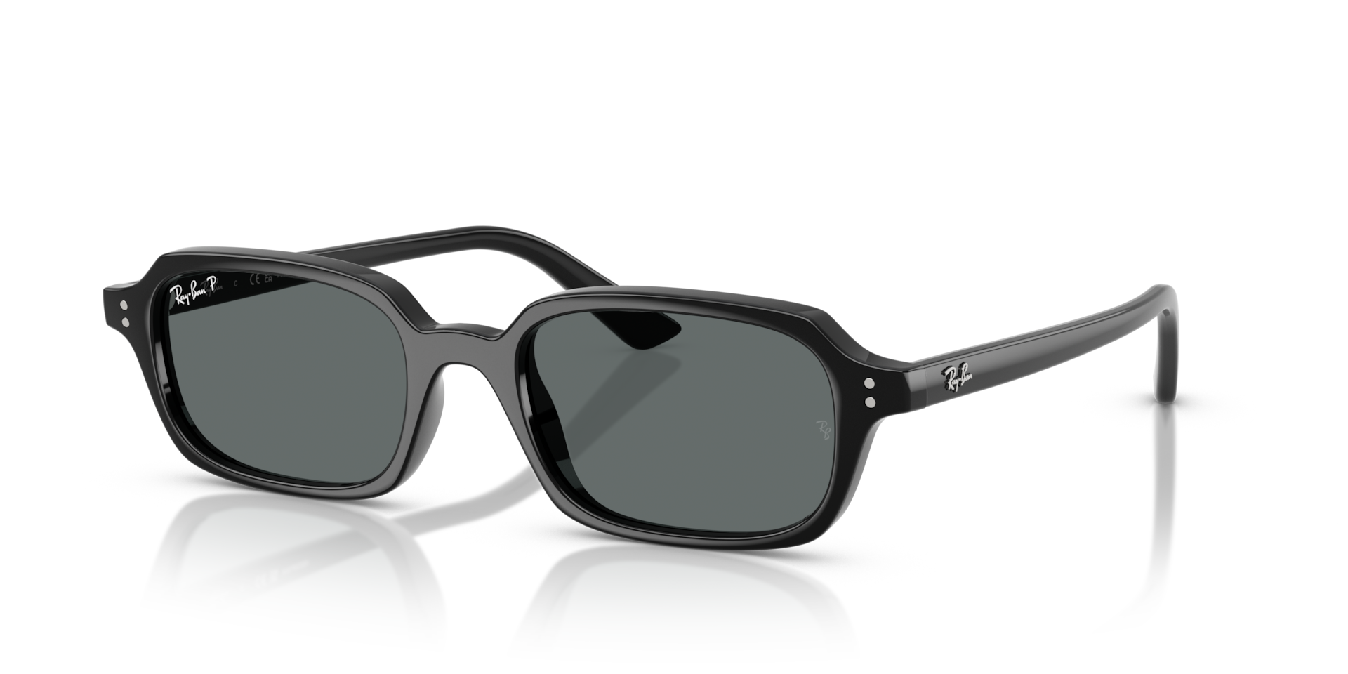 Ray-Ban Ray-Ban Sunglasses in Black | Target Optical