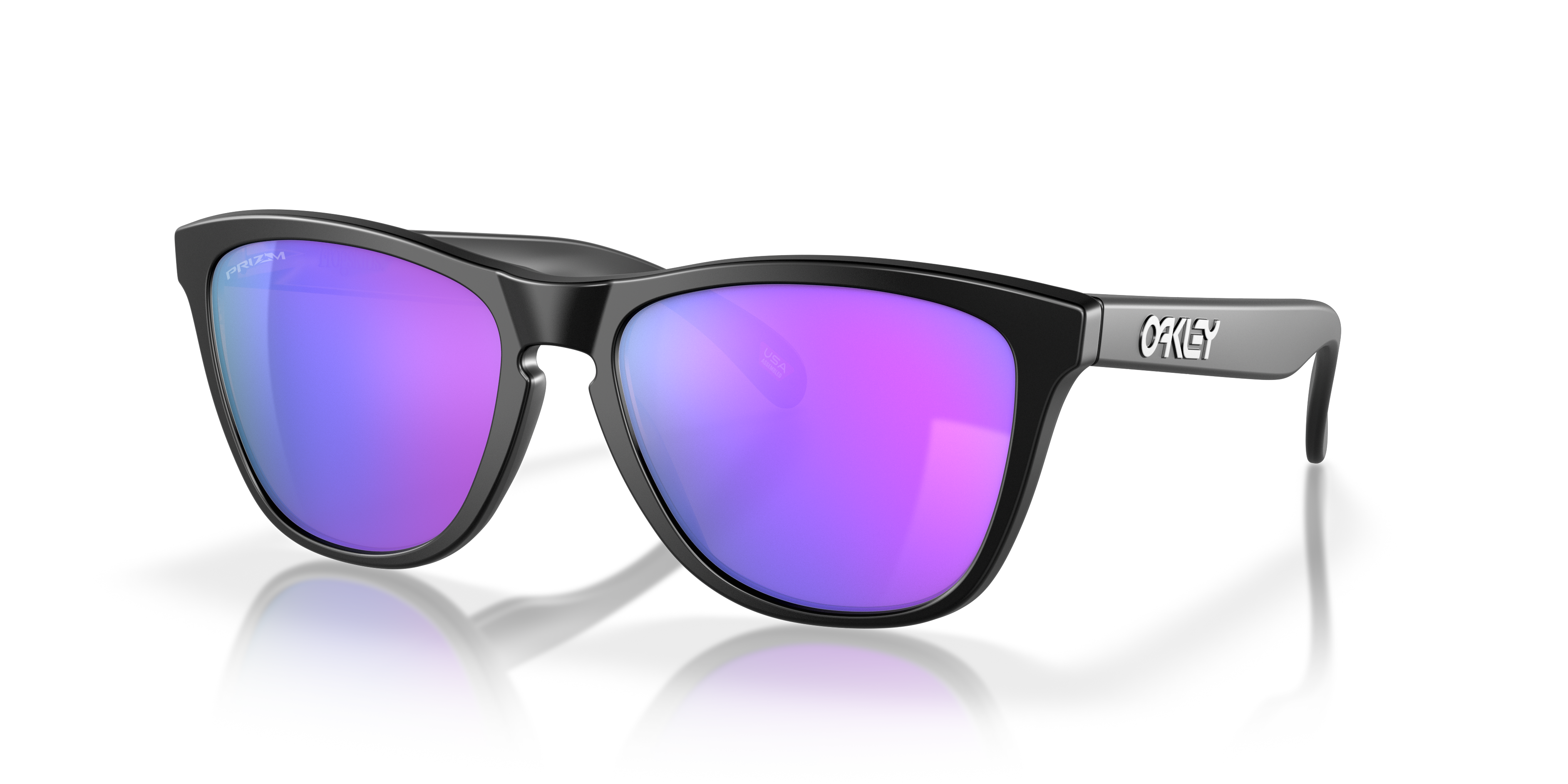 Oakley 0OO9013 Sunglasses in Black | Target Optical