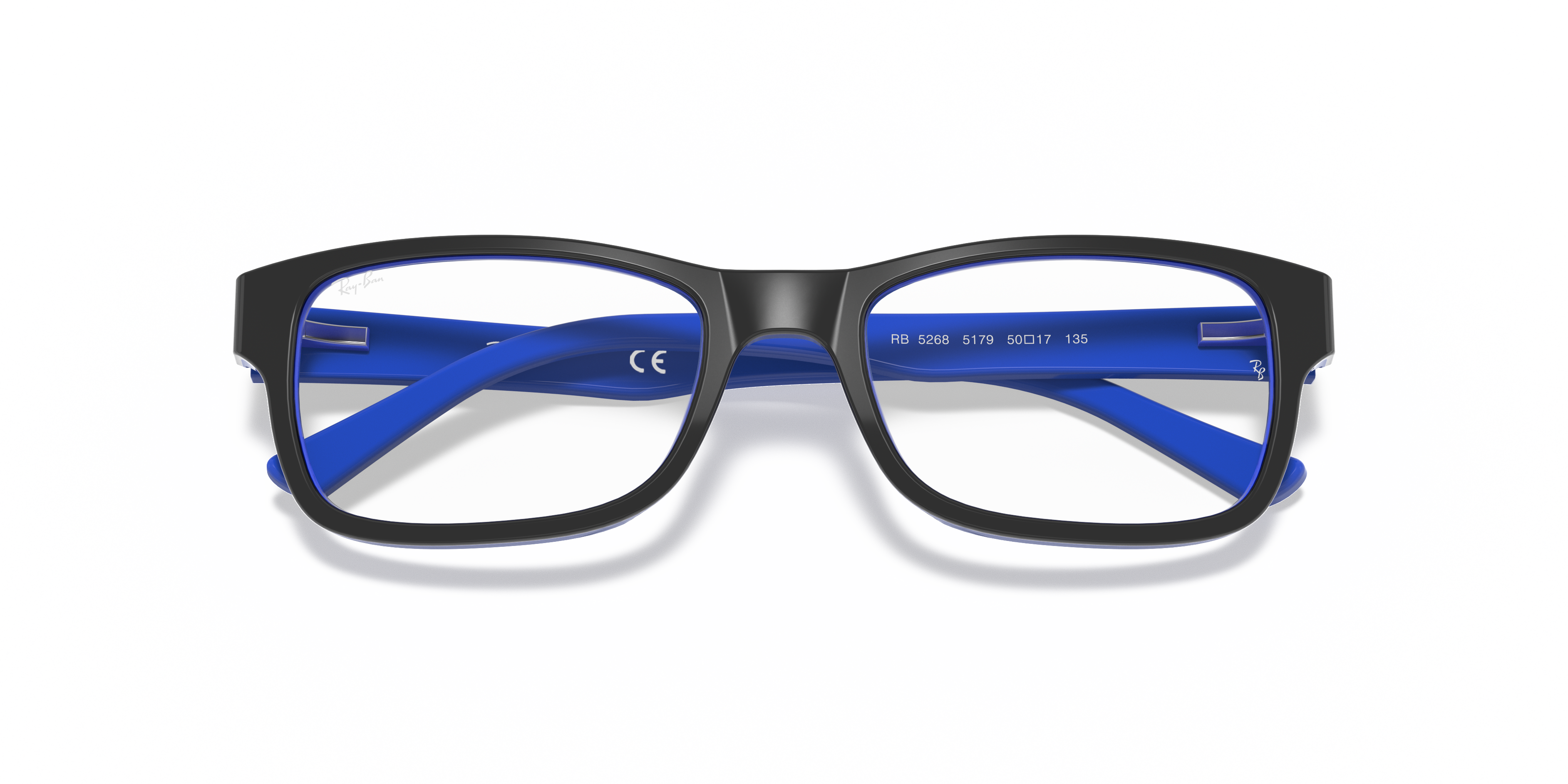 Ray-Ban Ray-Ban Glasses in Black | Target Optical