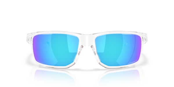 Oakley Oakley Sunglasses in Clear/White | Target Optical