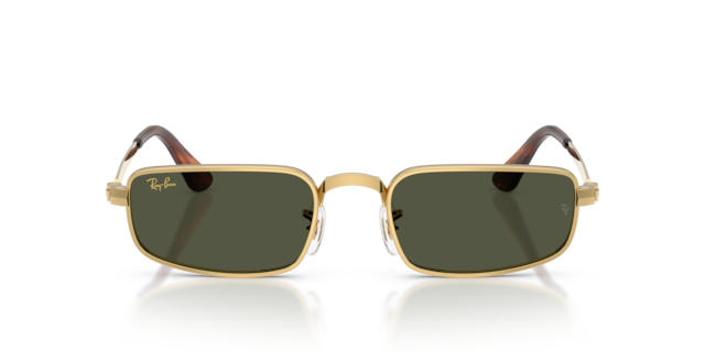 Ray-Ban Ray-Ban Sunglasses in Gold | Target Optical
