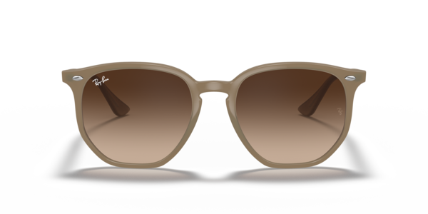Ray-Ban Ray-Ban Sunglasses in Tortoise | Target Optical