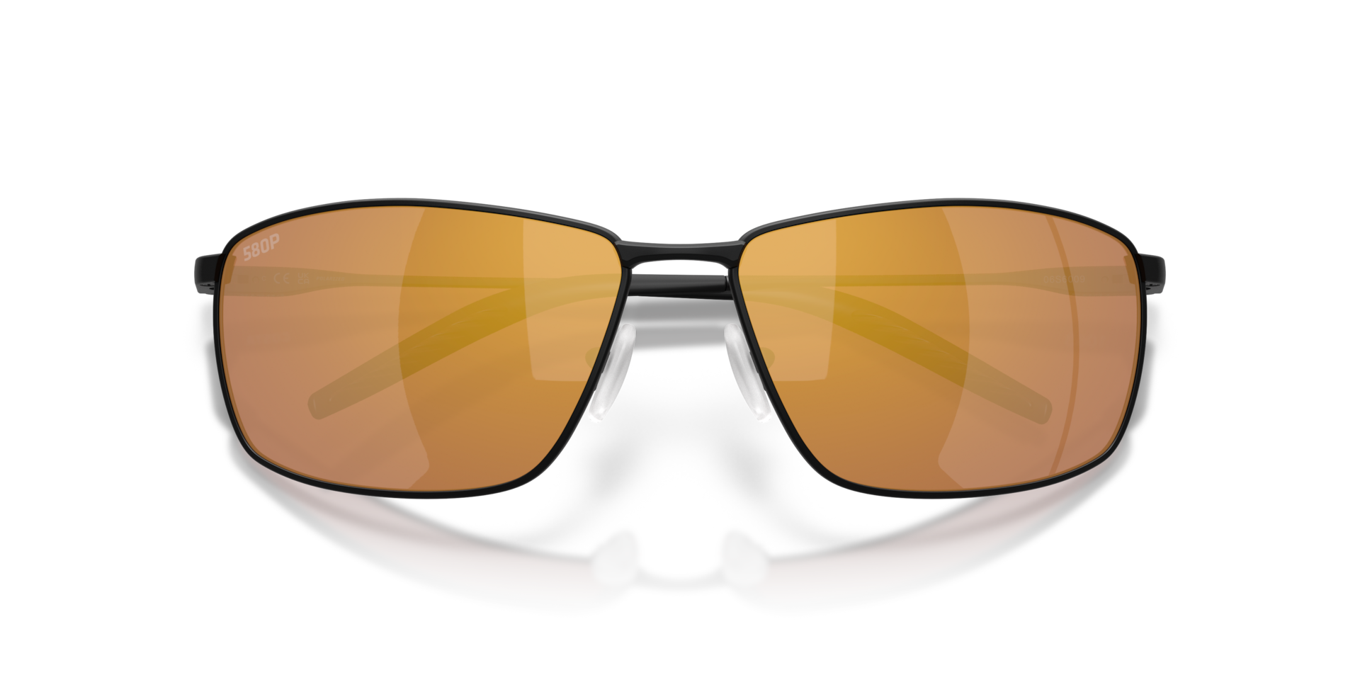 Costa 06S6009 Sunglasses in Black | Target Optical