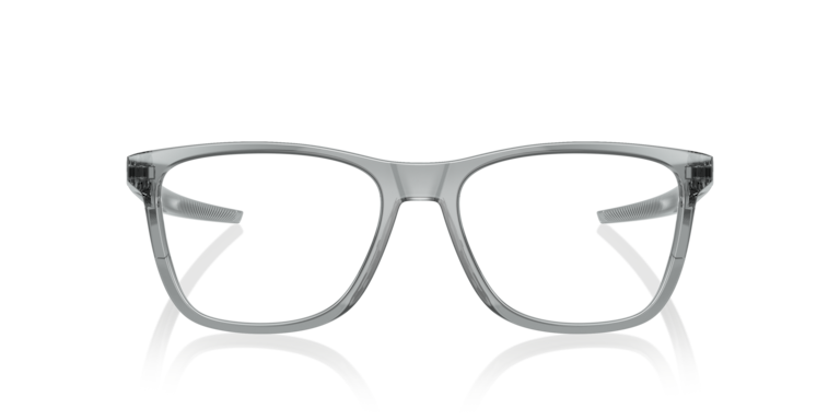 Oakley 0OX8163 Glasses in Silver/Gunmetal/Grey | Target Optical