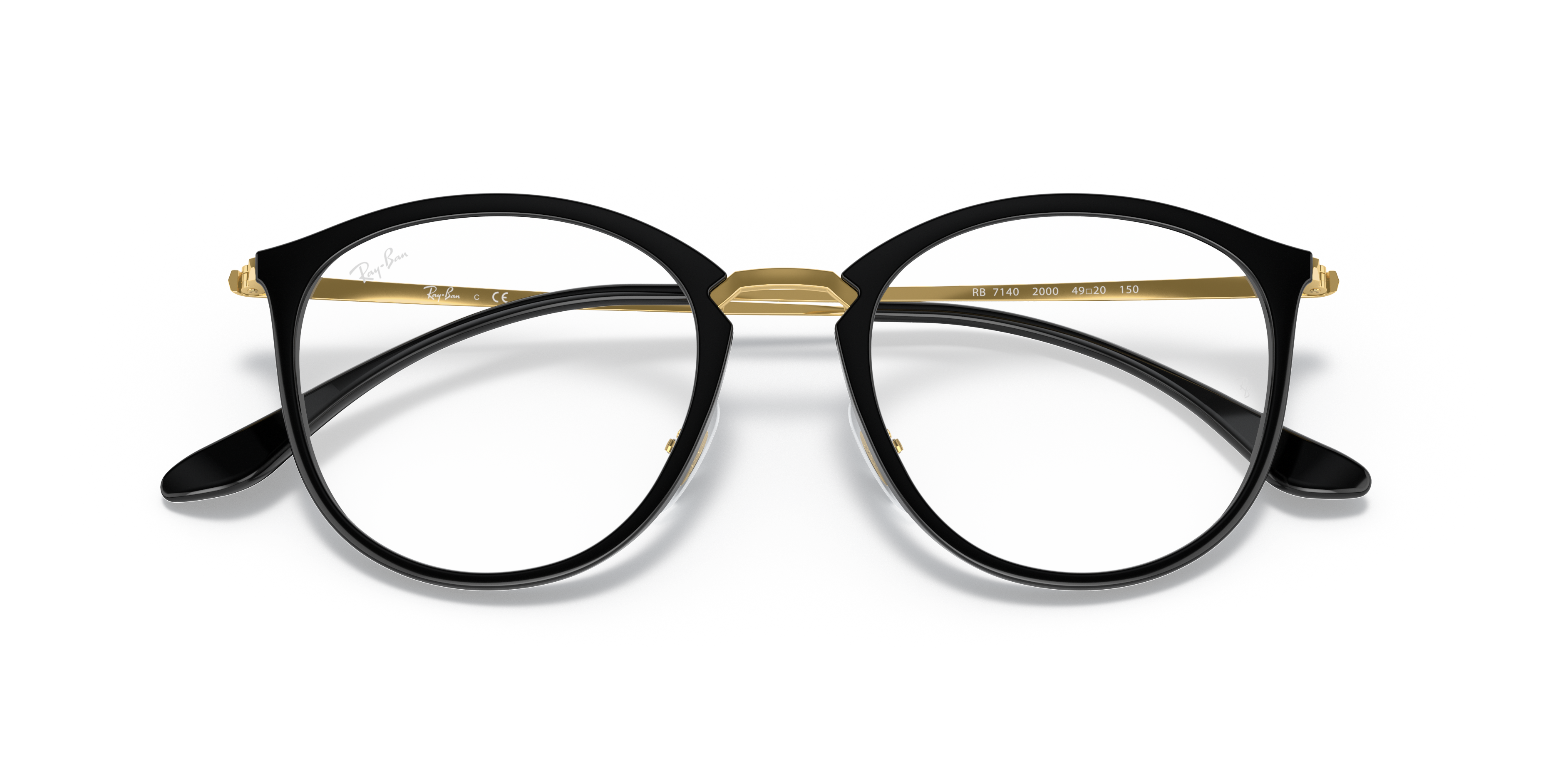 Ray-Ban Ray-Ban Glasses in Black | Target Optical