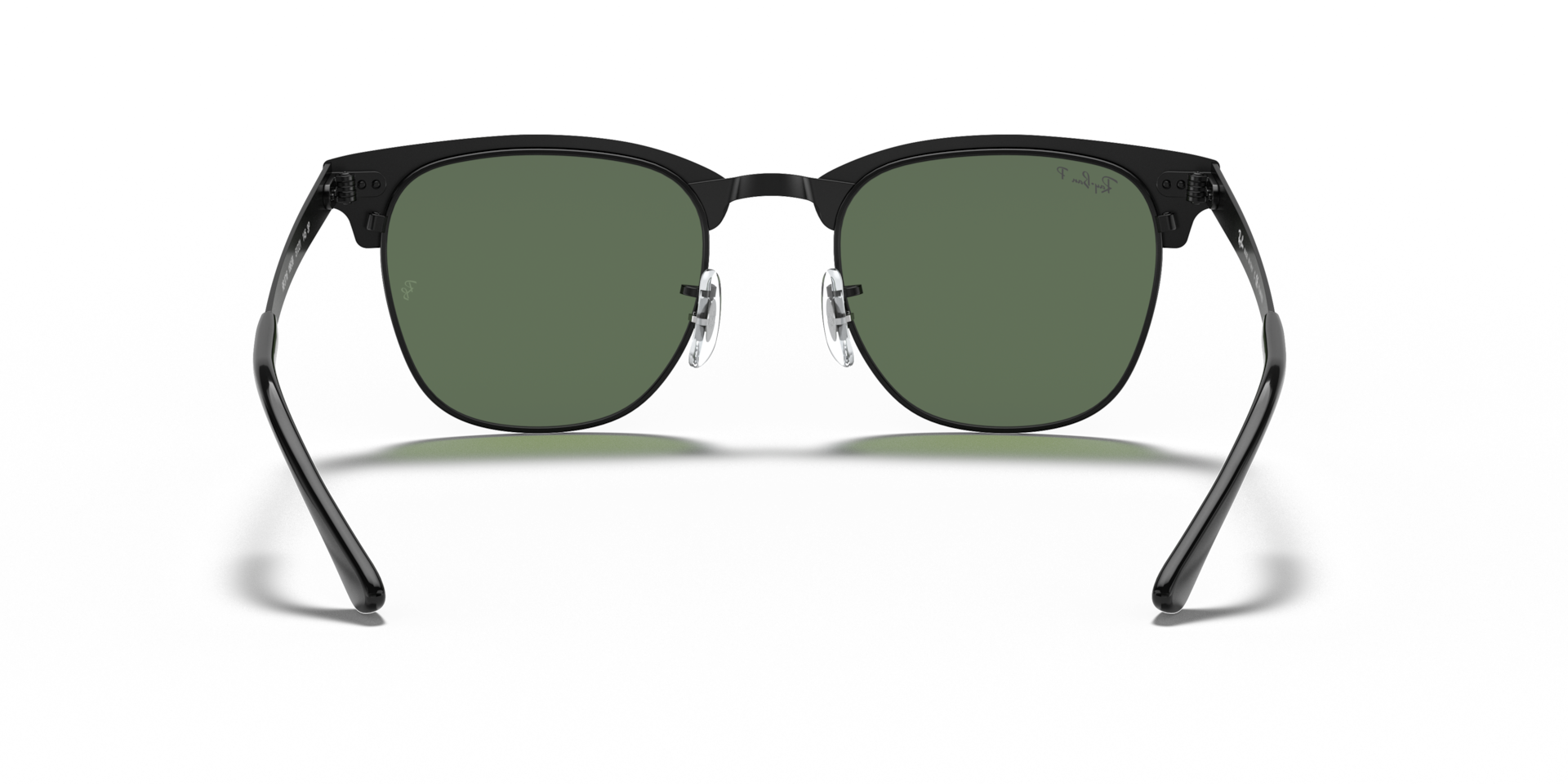Ray-Ban 0RB3716 Sunglasses in Black | Target Optical