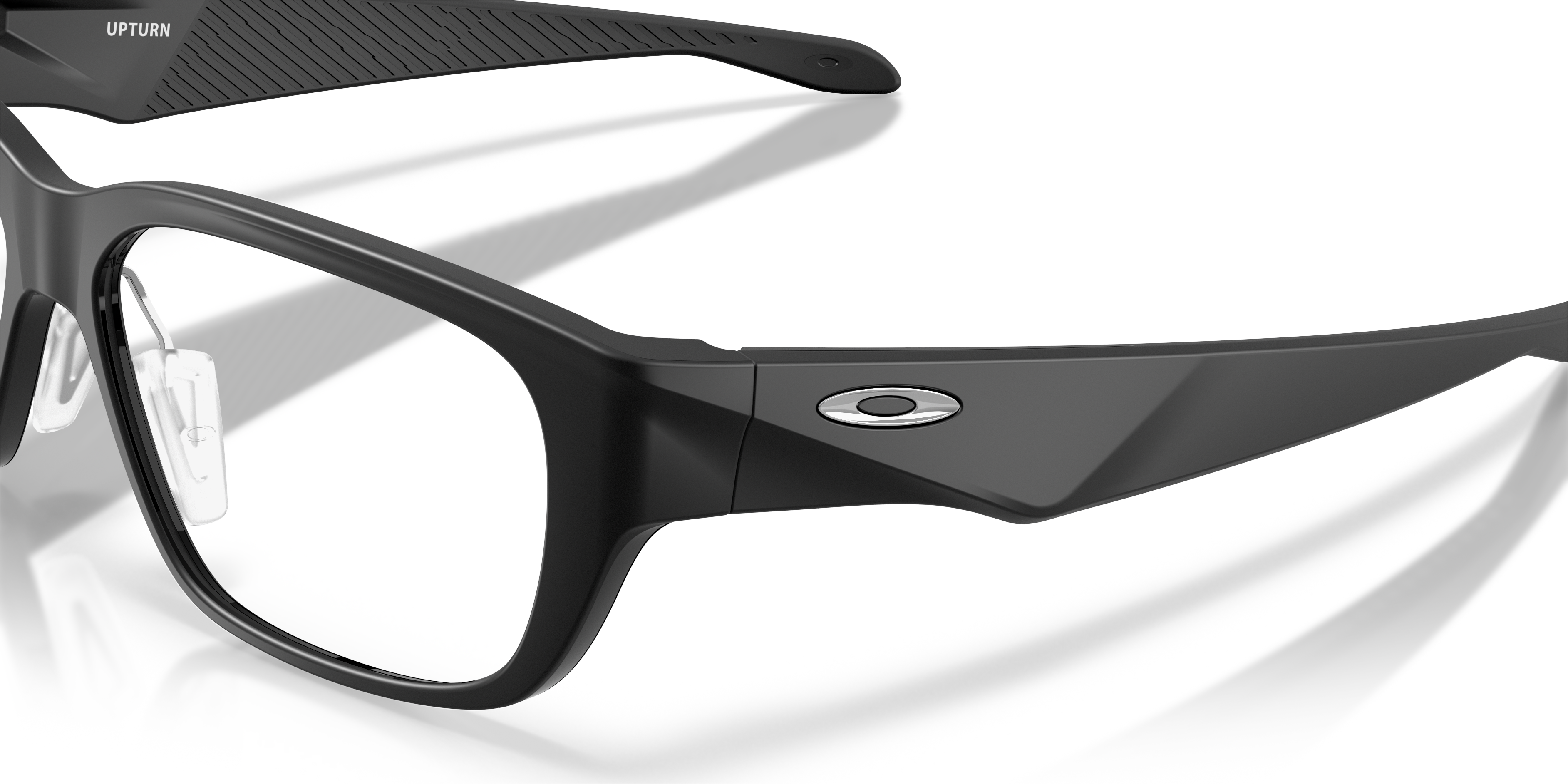 Oakley 0OX8192D Glasses in Black | Target Optical