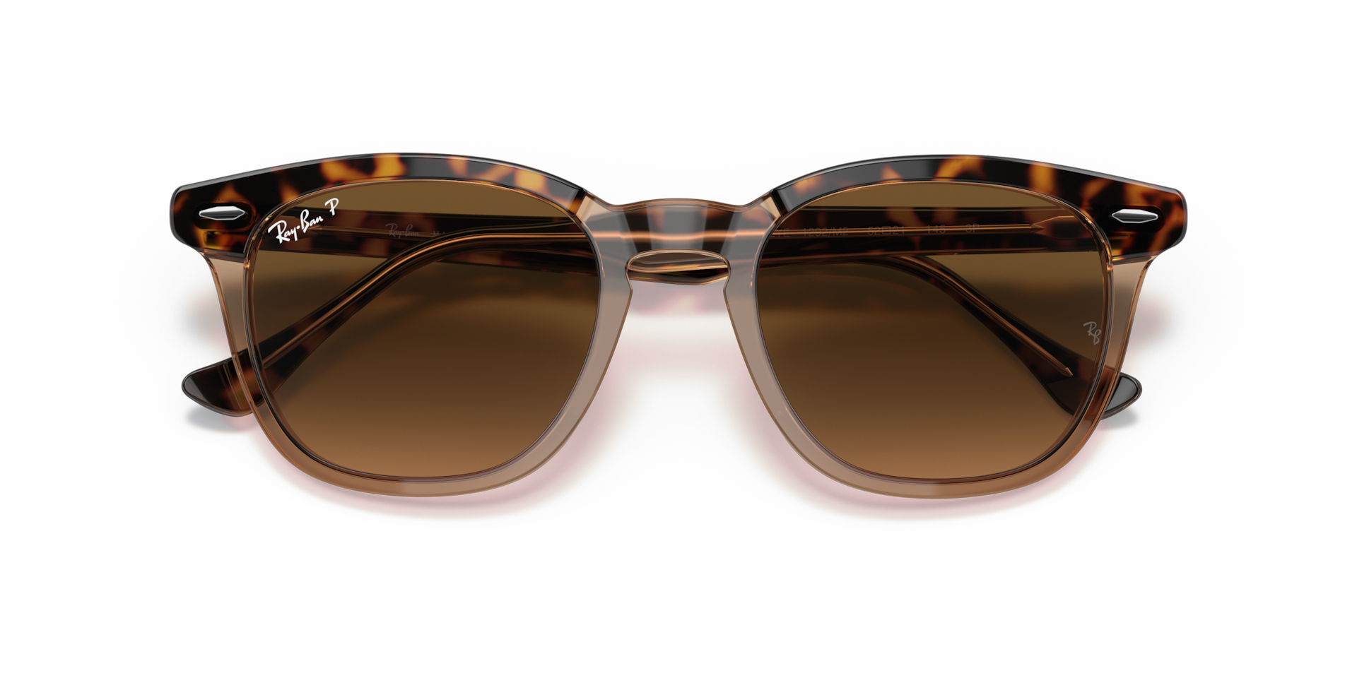 Ray-Ban 0RB2298 Sunglasses in Tortoise | Target Optical