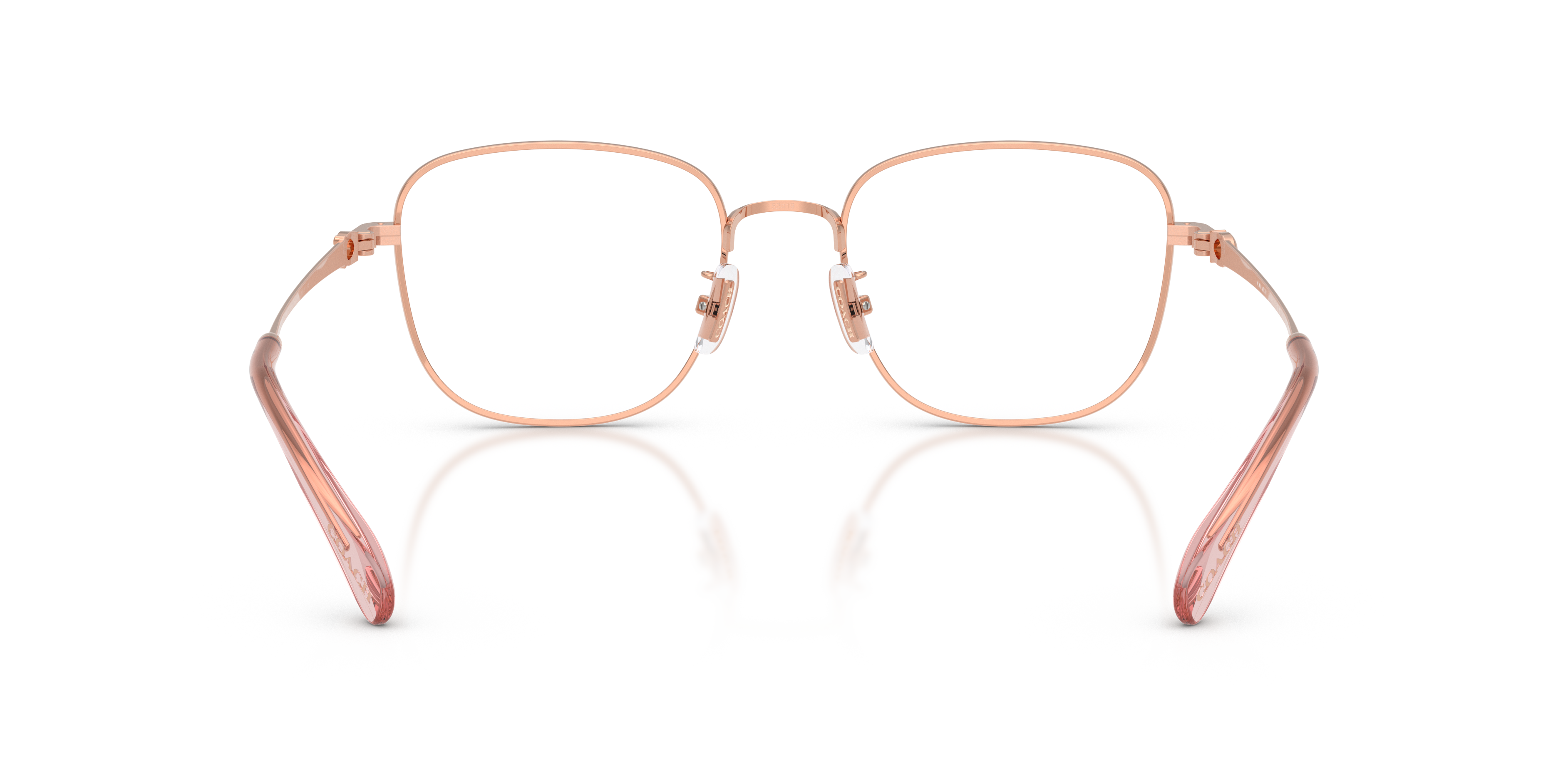 Coach Coach Glasses in Gold | Target Optical