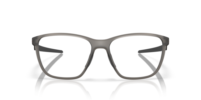 Oakley 0OX8186 Glasses in Clear/White | Target Optical