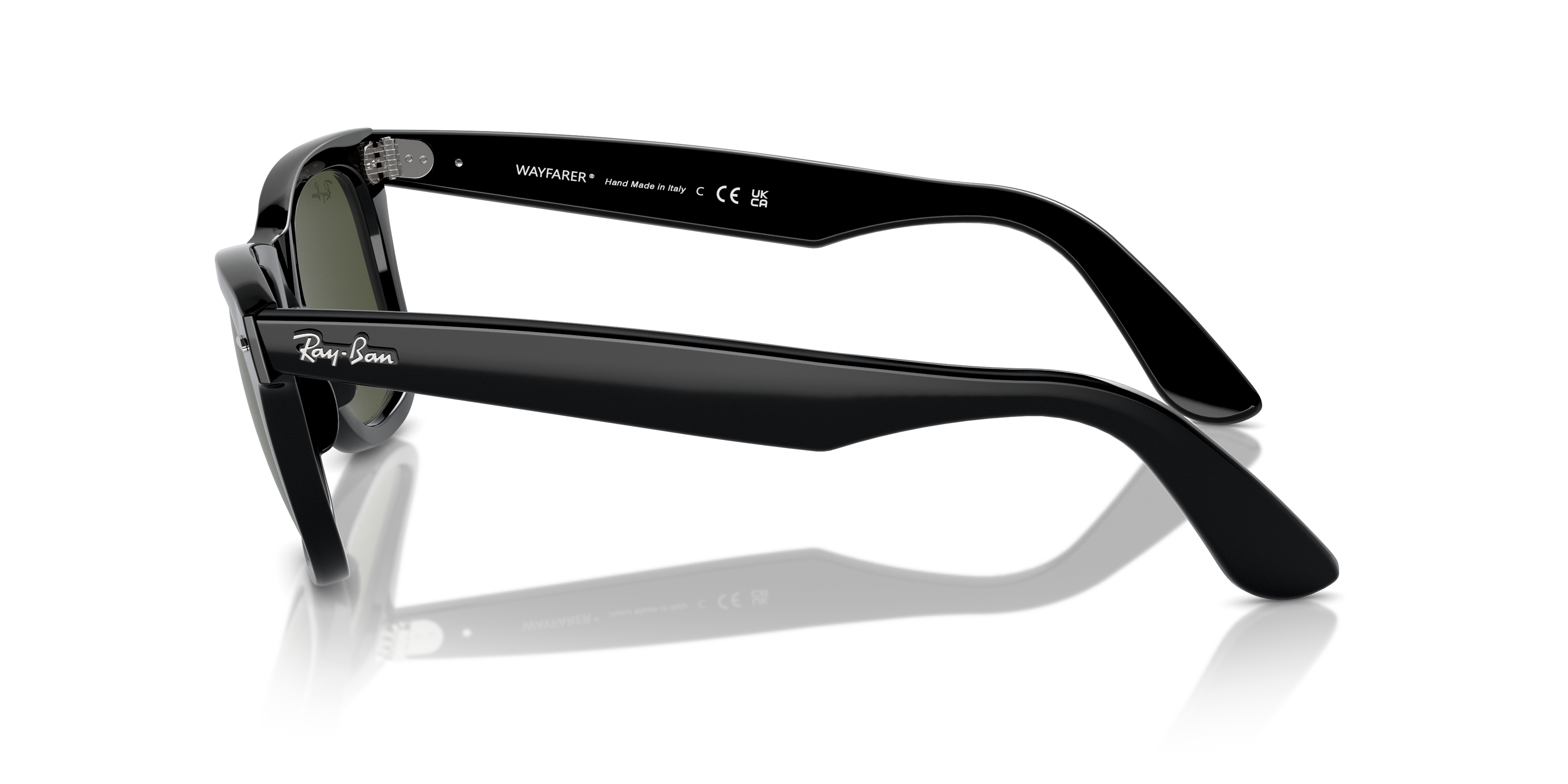 Ray-Ban Ray-Ban Sunglasses in Black | Target Optical