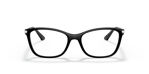 Vogue Eyewear 0VO5378 Glasses in Tortoise | Target Optical