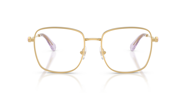 Swarovski Swarovski Glasses in Gold | Target Optical