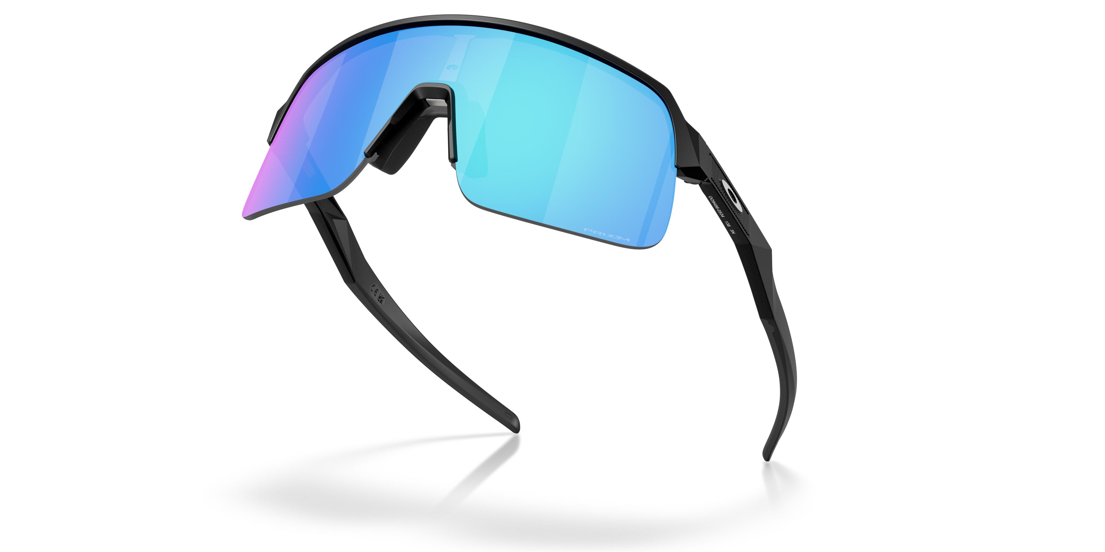 Oakley 0OO9496 Sunglasses in Black | Target Optical