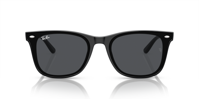 Ray-Ban 0RB4420 Sunglasses in Tortoise | Target Optical