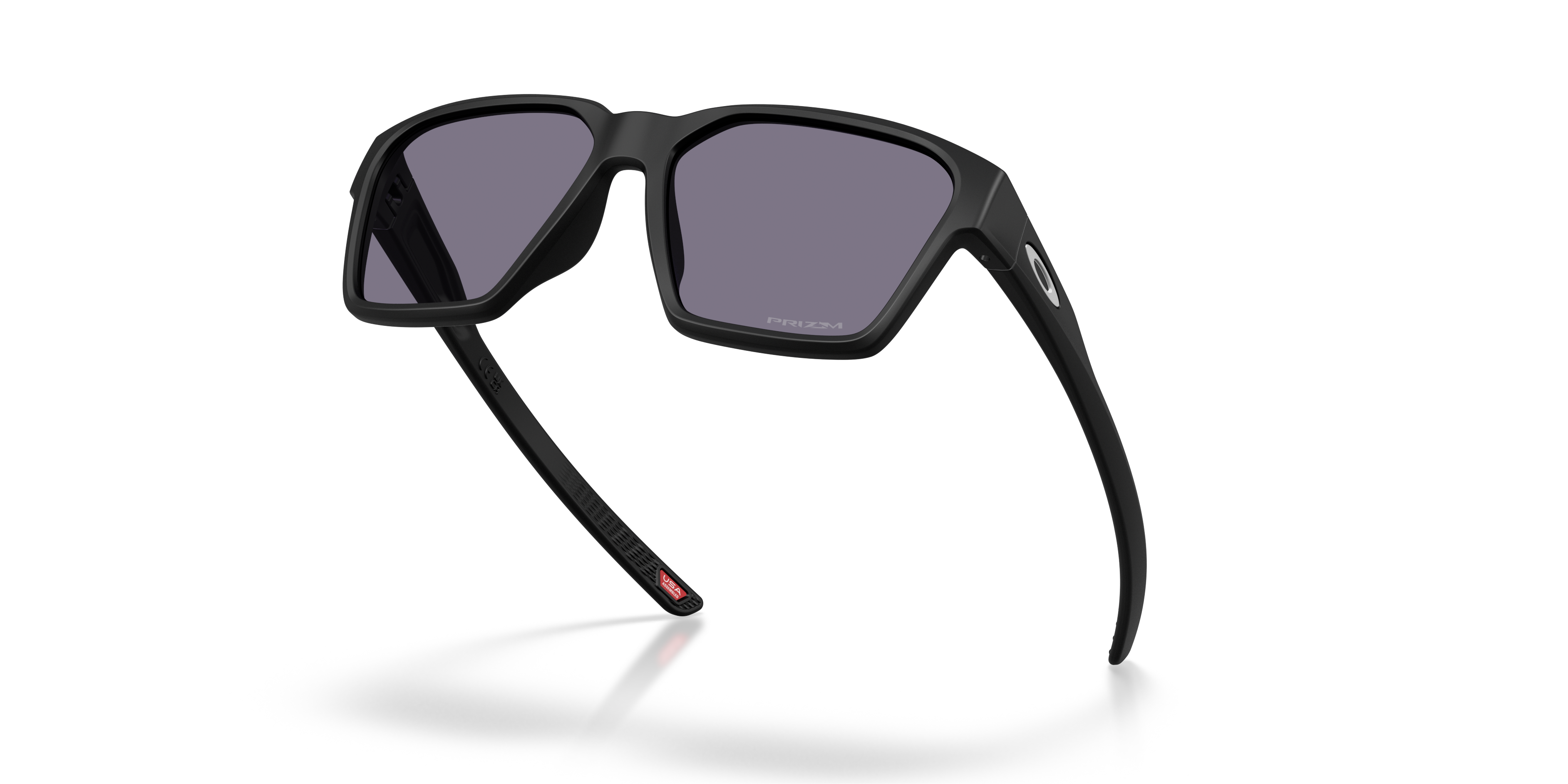 Oakley 0OO9497 Sunglasses in Black | Target Optical
