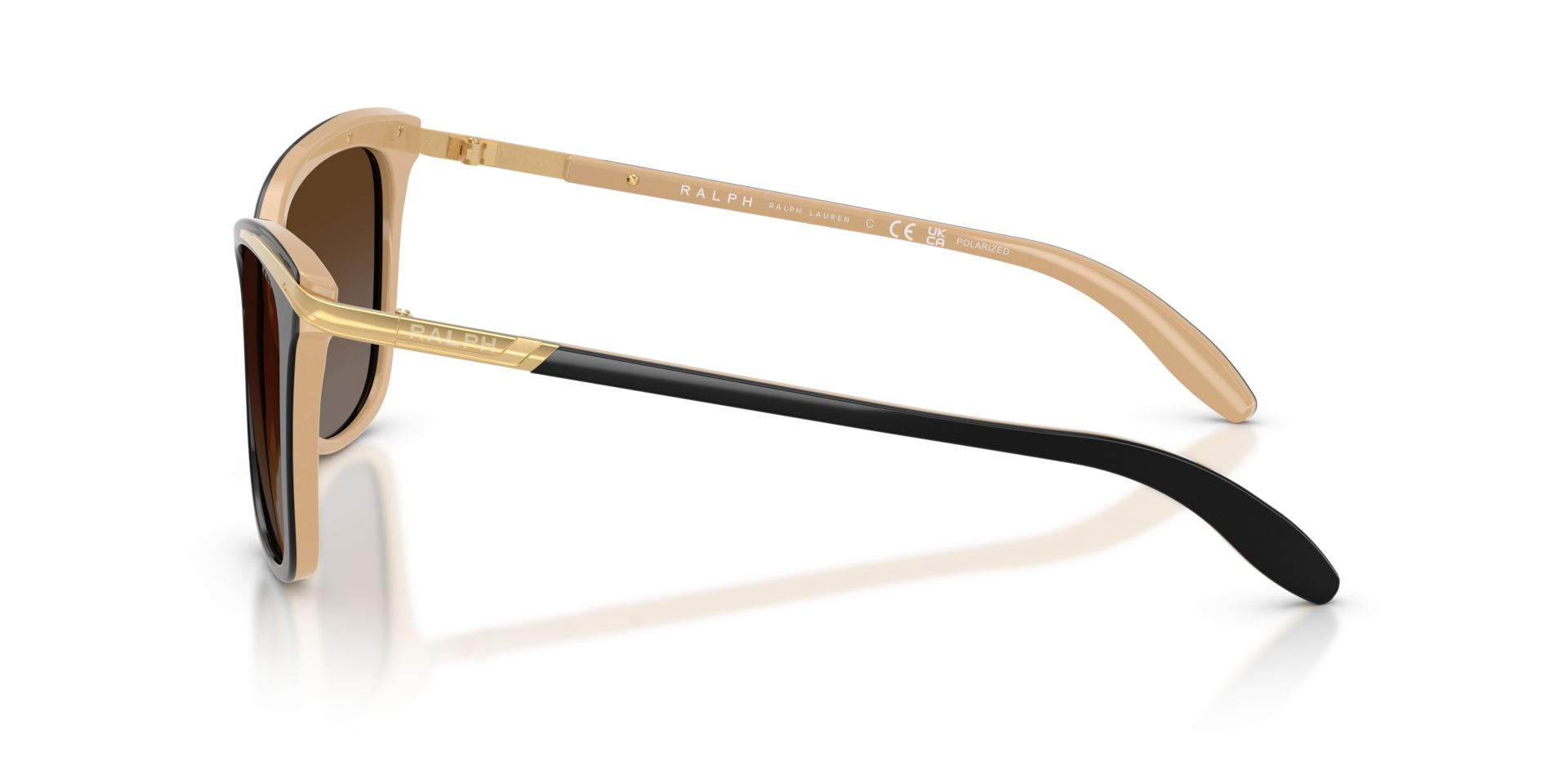 Ralph by Ralph Lauren 0RA5203 Sunglasses in Black | Target 