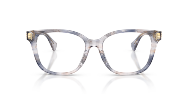 Ralph by Ralph Lauren Ralph by Ralph Lauren Glasses in Tortoise