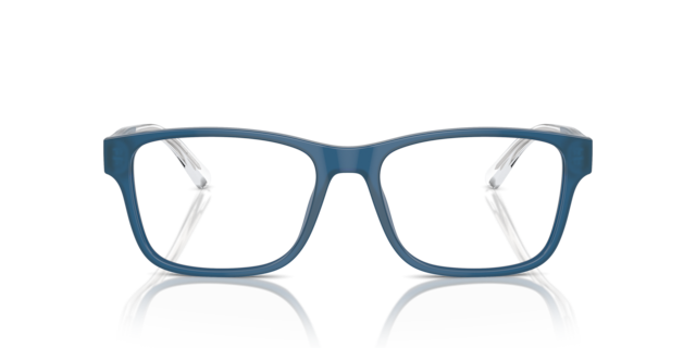 Emporio Armani 0EA3239 Glasses in Black | Target Optical