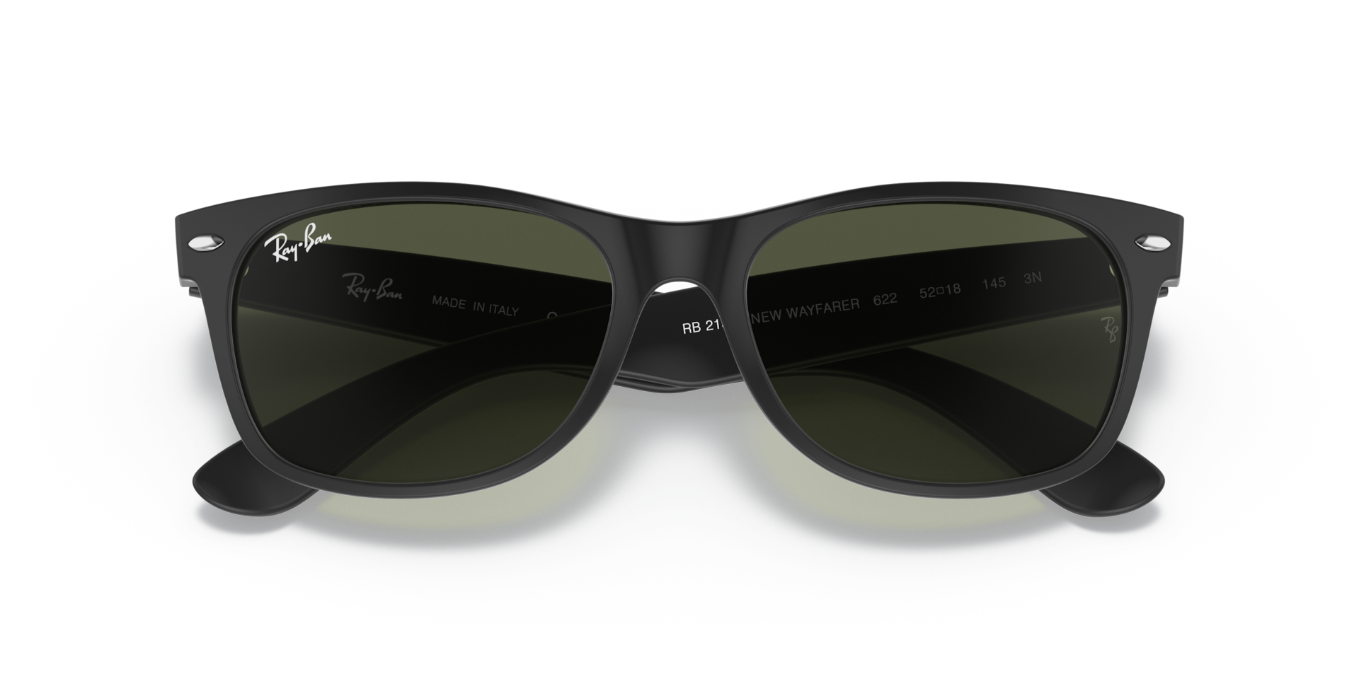 Ray-Ban Ray-Ban Sunglasses in Black | Target Optical