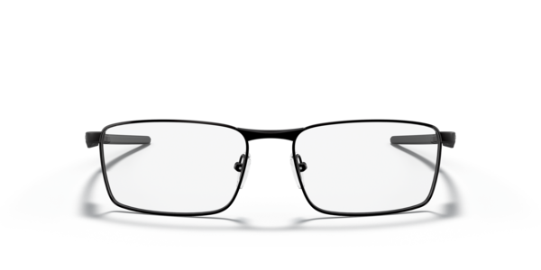 Oakley Oakley Glasses in Silver/Gunmetal/Grey | Target Optical