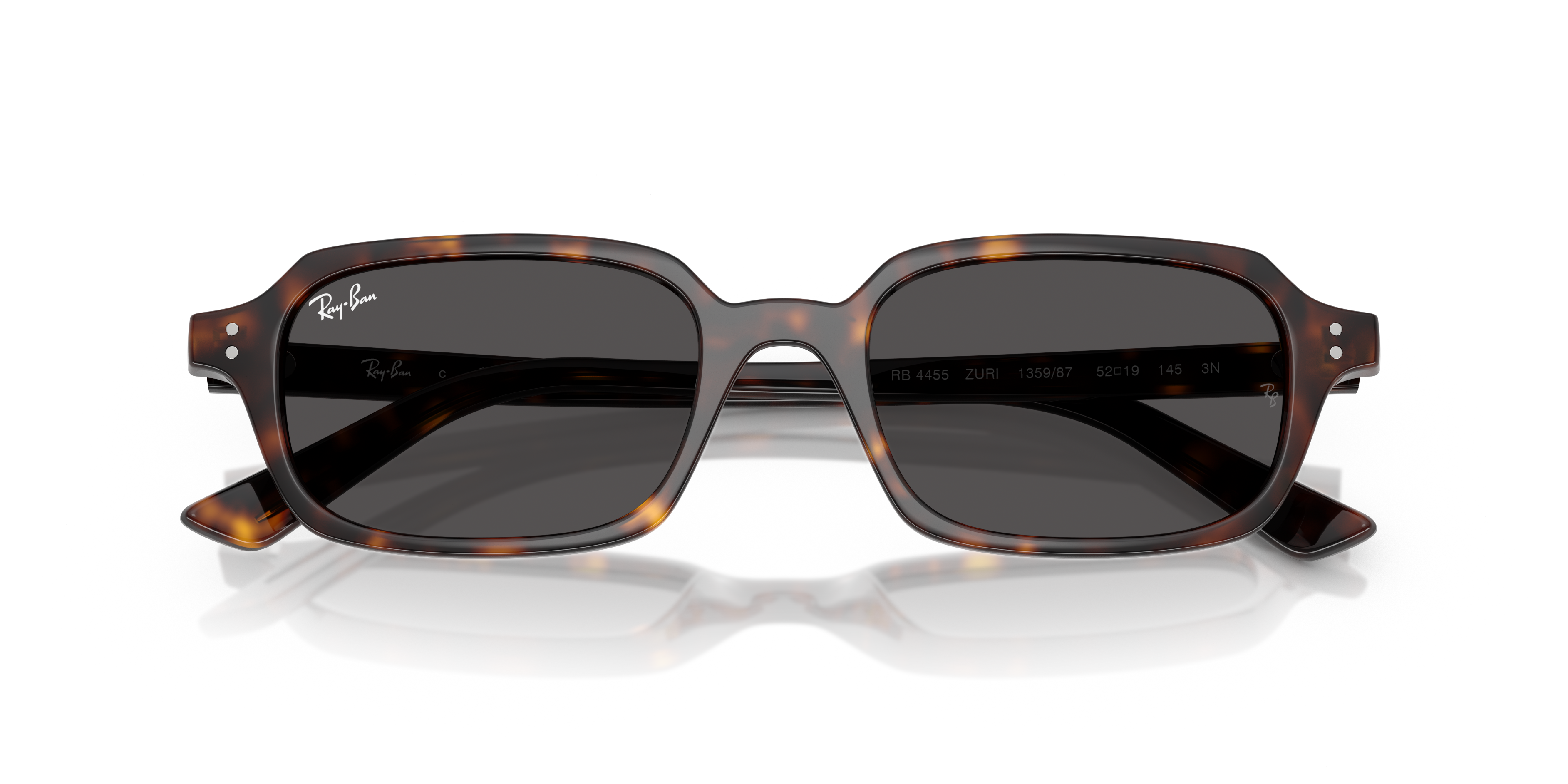 【即購入OK】Ray-BanWayfarer 本体Bluetooth Ray-Ban Ray-Ban Sunglasses in Tortoise | Target Optical