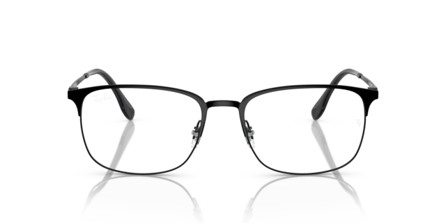 Ray-Ban 0RX6494 Glasses in Tortoise | Target Optical