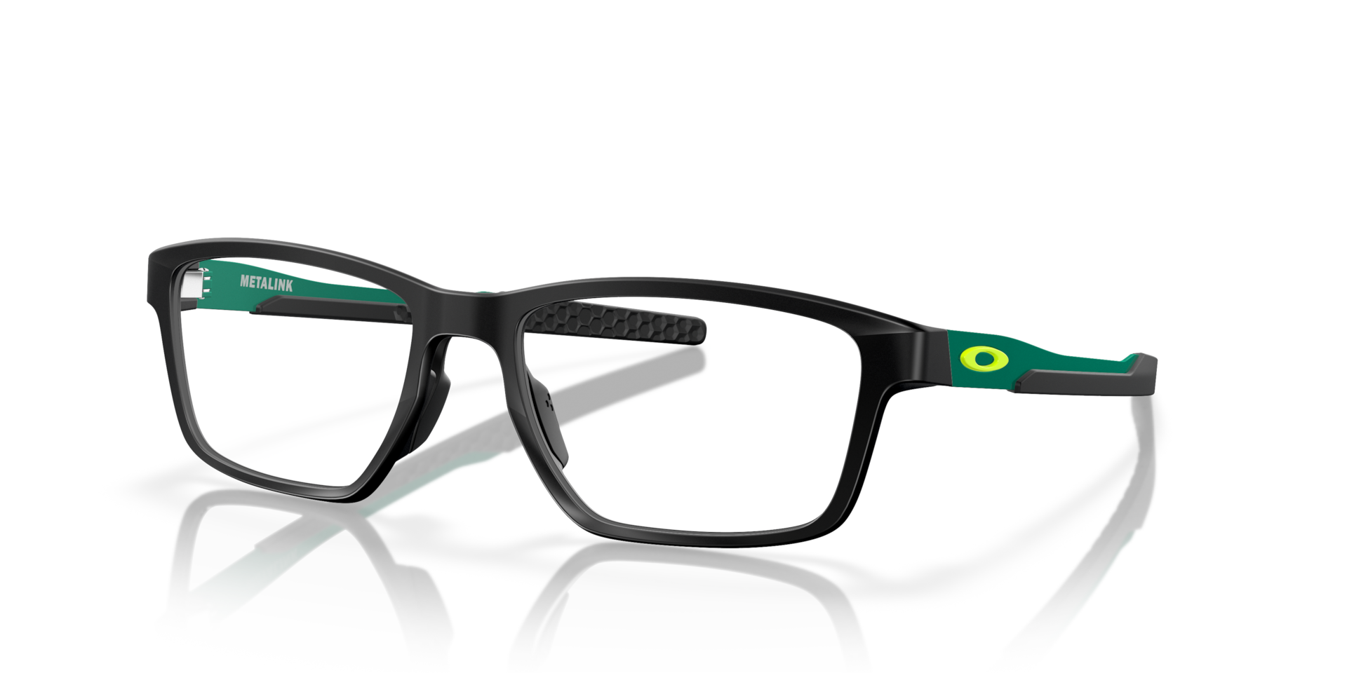 Oakley 0OX8153 Glasses in Black | Target Optical