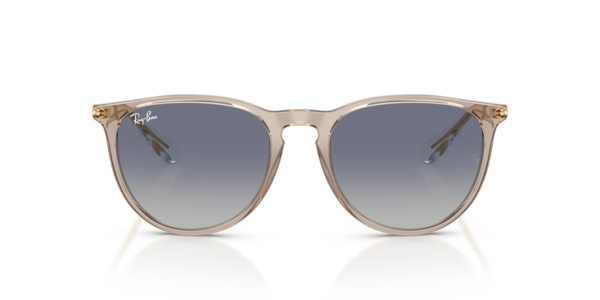 Ray-Ban 0RB4171 Sunglasses in Brown/Tan | Target Optical