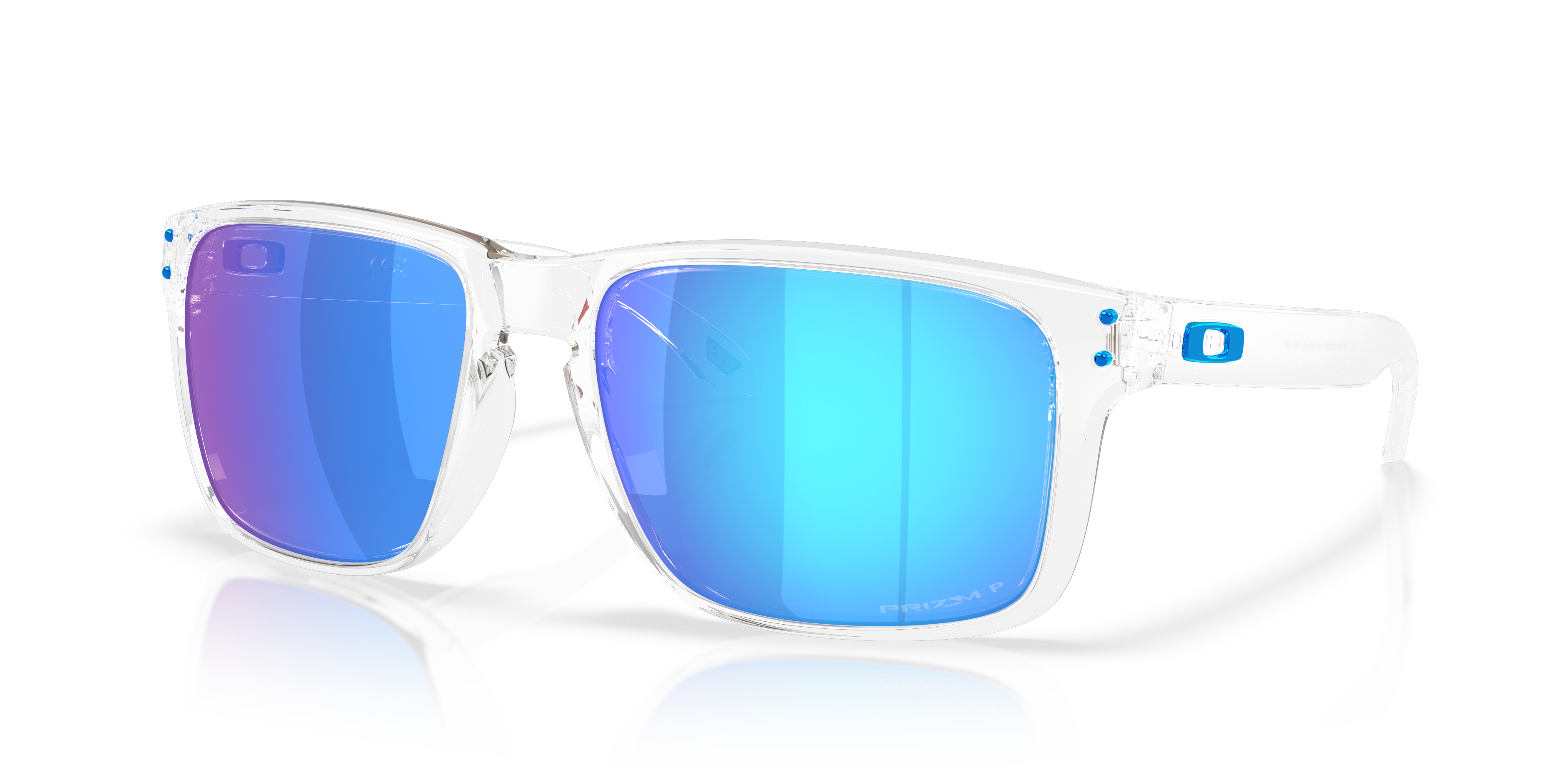Oakley Oakley Sunglasses in Clear/White | Target Optical