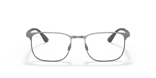 Ray-Ban 0RX6363 Glasses in Black | Target Optical